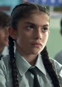 Aarna Sharma