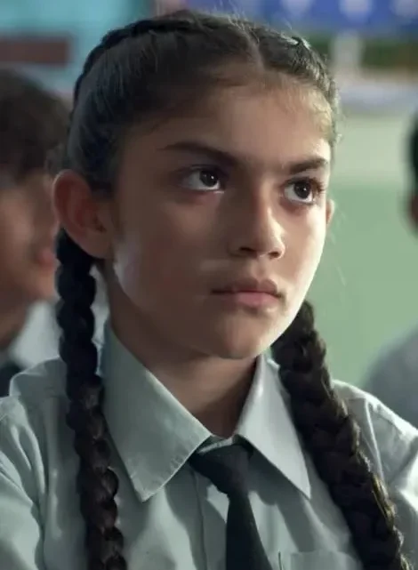 Aarna Sharma Biography: Net Worth, Parents, Age, Siblings, Movies, Religion, Boyfriend