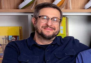 Eugene Mirman