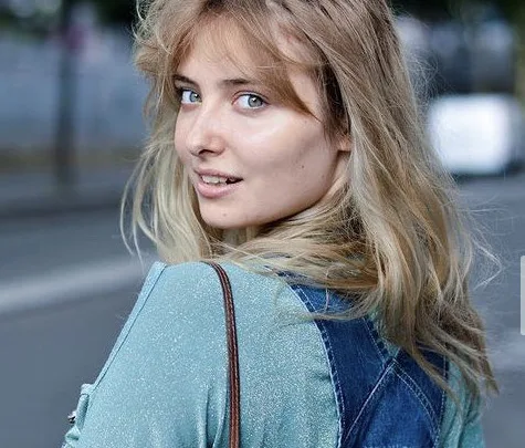 Lula Cotton-Frapier Biography: Age, Height, Net Worth, Parents, Boyfriend, Movies & TV Shows