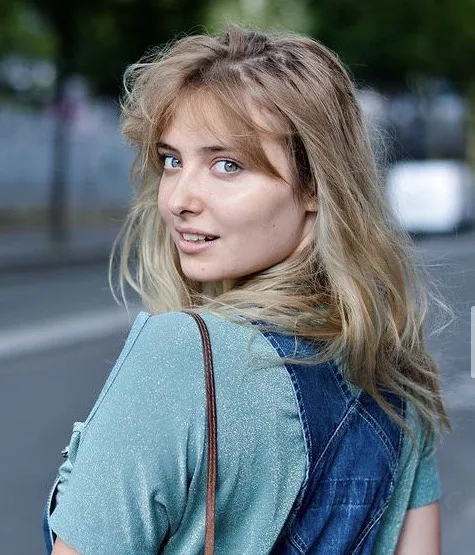 Lula Cotton-Frapier Biography: Age, Height, Net Worth, Parents, Boyfriend, Movies & TV Shows