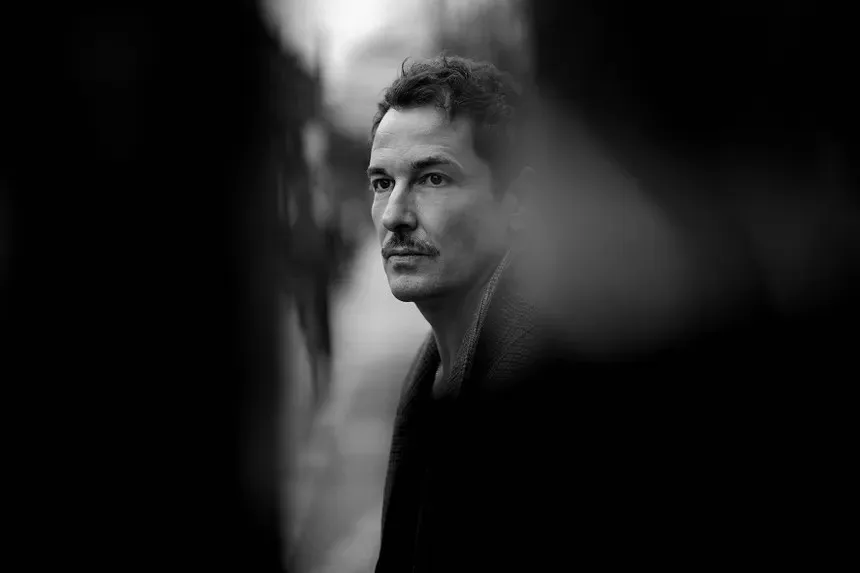 Felix Kramer - Biography