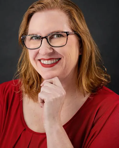 Kaitlyn Robrock - Biography