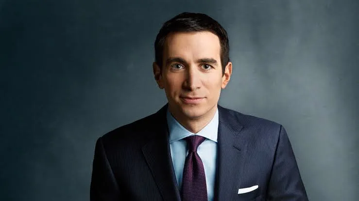 Andrew Ross Sorkin - Biography