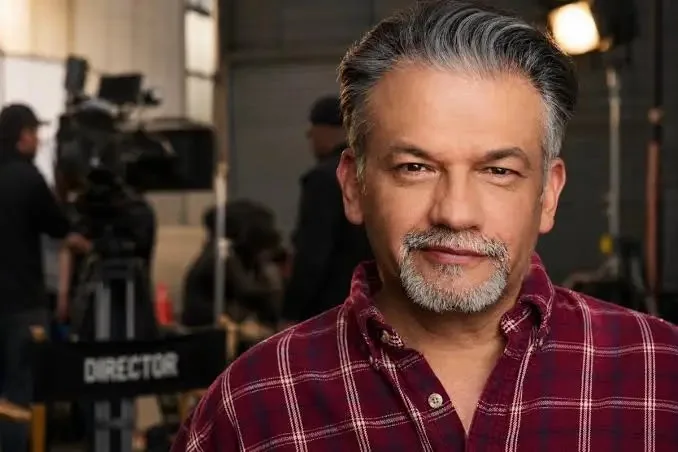 David Barrera - Biography