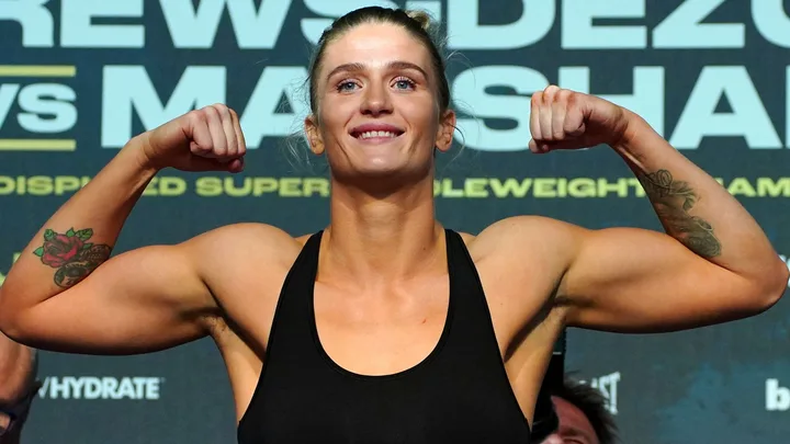 April Hunter Biography: Ex-Husband, Age, Height, Net Worth, Parents, Wrestling Career, Movies