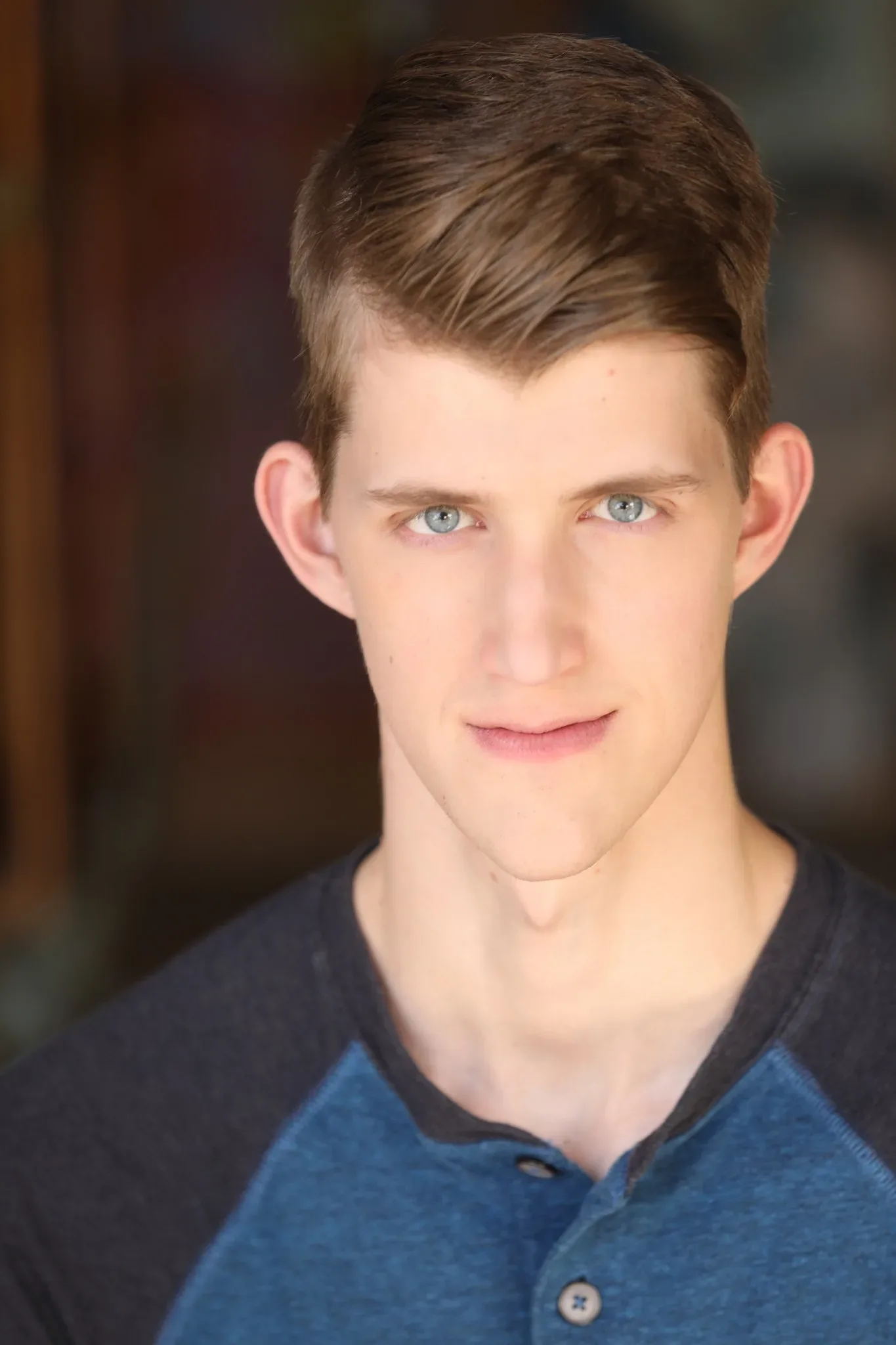 Trevor Newlin