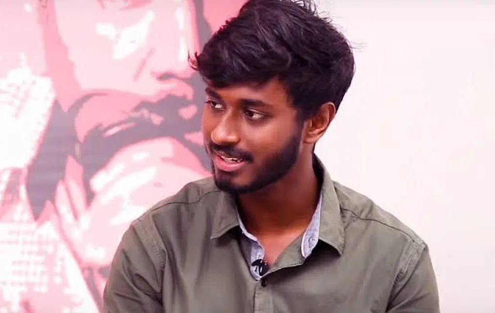 M. S. Bhaskar’s son, Adithya Bhaskar Biography: Age, Height, Net Worth, Girlfriend, Parents, Sister, Movies, Awards