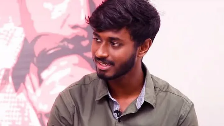 M. S. Bhaskar’s son, Adithya Bhaskar Biography: Age, Height, Net Worth, Girlfriend, Parents, Sister, Movies, Awards