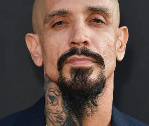 Joseph Raymond Lucero Biography: Instagram, Net Worth, Parents, Age, Height,  Son, Movies & TV Shows, Awards, Partner
