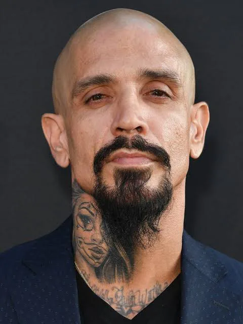 Joseph Raymond Lucero Biography: Instagram, Net Worth, Parents, Age, Height,  Son, Movies & TV Shows, Awards, Partner
