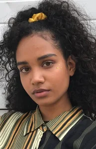 Morgana Van Peebles - Biography