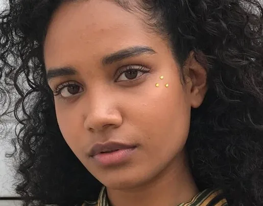Morgana Van Peebles Biography: Age, Height, Net Worth, Parents, Siblings, Movies & TV Shows, Partner