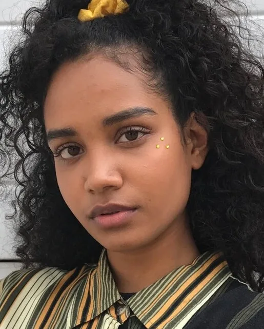 Morgana Van Peebles Biography: Age, Height, Net Worth, Parents, Siblings, Movies & TV Shows, Partner