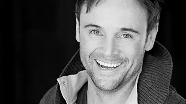 Kirby Morrow - Biography
