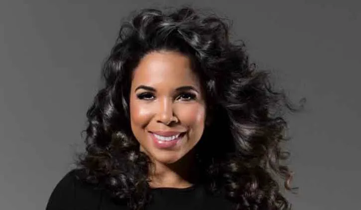 Rockmond Dunbar’s wife, Maya Dunbar Biography: Husband, Age, Kids, Height, Net Worth, Parents, YouTube, Movies, TV Shows, Nationality