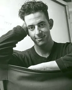 Jonathan Larson - Biography
