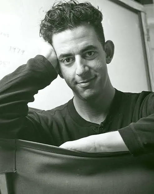 Jonathan Larson Biography: Age, Net Worth, Parents, Musicals, Career, Songs, Partner