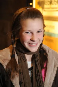 Tessa Allen - Biography