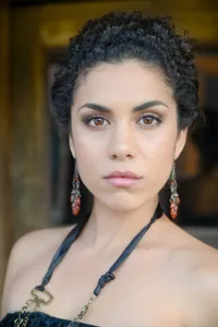 Andrea Sixtos - Biography