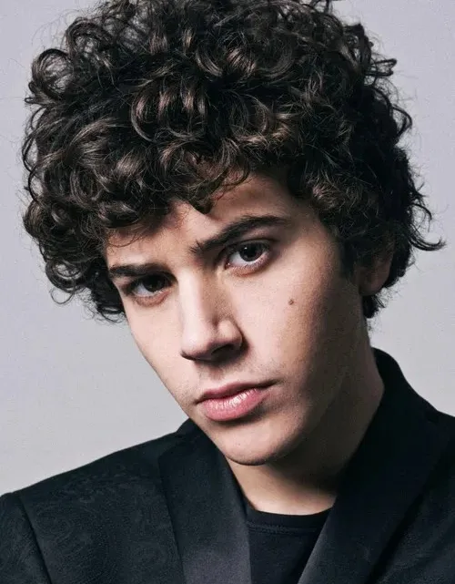 Mirko Trovato Biography: Age, Height, Net Worth, Girlfriend, Parents, Sister, Movies & TV Shows