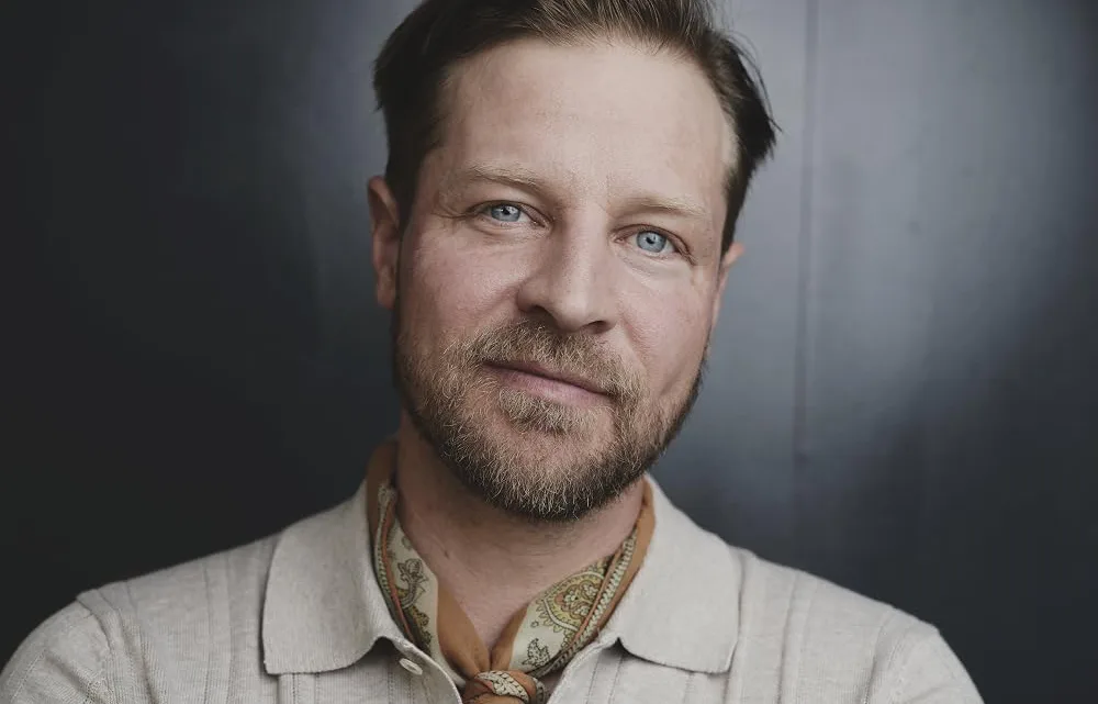 Sven Boräng Biography: Wife, Age, Siblings, Parents, Movies, Height, Net Worth, TV Shows, Nationality