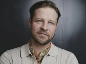 Sven Boräng