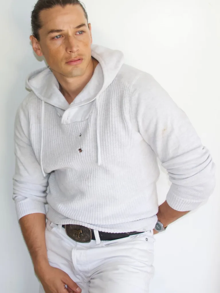 Andrew Gray - Biography