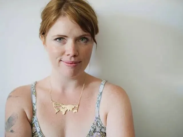 Clementine Ford - Biography