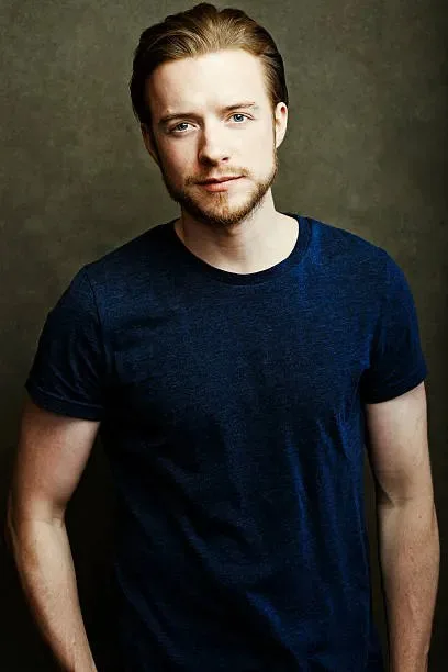 Matthew James Thomas - Biography