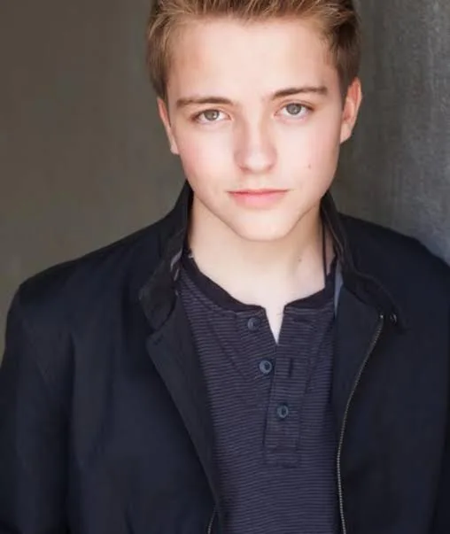 Bryce Robinson - Biography