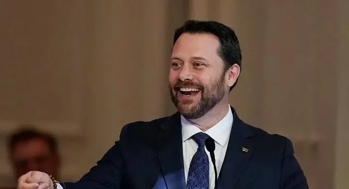 Jason Carter Biography: Net Worth, Age, Politics, Wife, Parents, Ethnicity, Awards, Children