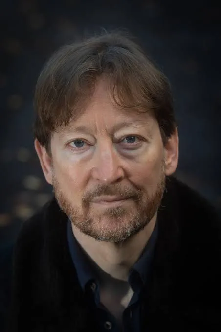 Scott Handy - Biography