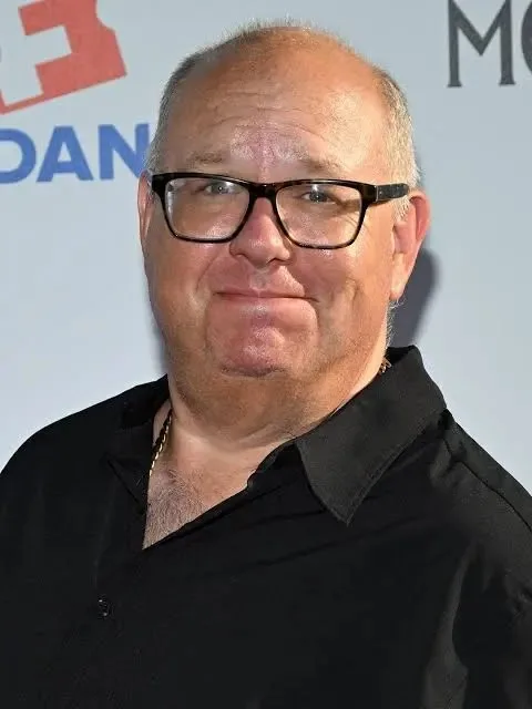 Bill Chott Biography: Ethnicity, Movies, Net Worth, Height, Age, Wife, Religion, Awards