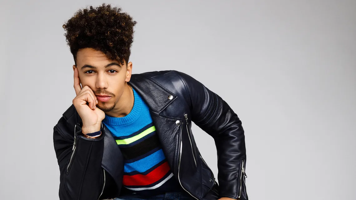 Dominique Columbus Biography: Age, Height, Net Worth, Parents, Movies & TV Shows, Girlfriend