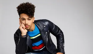 Dominique Columbus - Biography