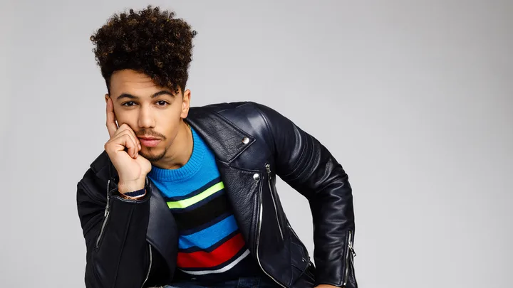 Dominique Columbus Biography: Age, Height, Net Worth, Parents, Movies & TV Shows, Girlfriend