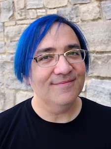 Jim Foronda - Biography