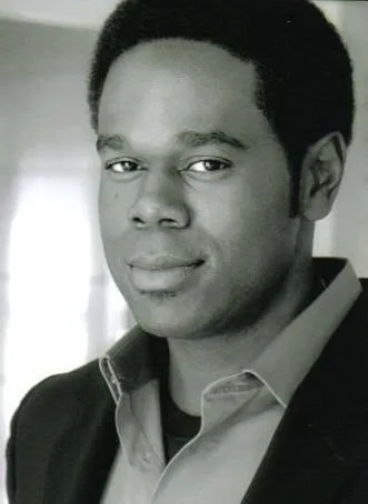 Earl Poitier - Biography