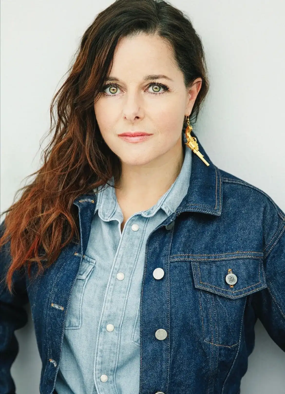 Laure Calamy - Biography