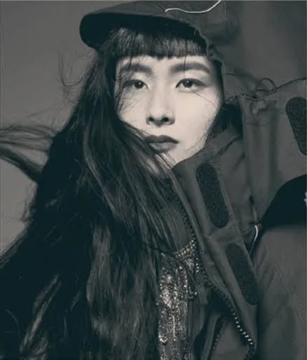 Asia Chow - Biography