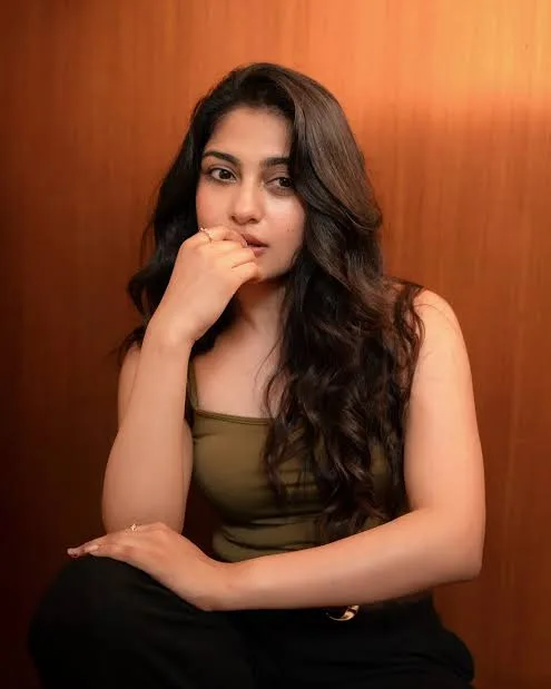 Sona Oliackal - Biography