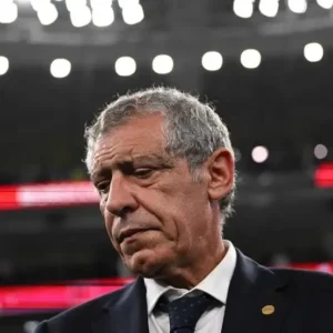 Fernando Santos