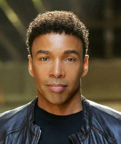 Allen Payne - Biography