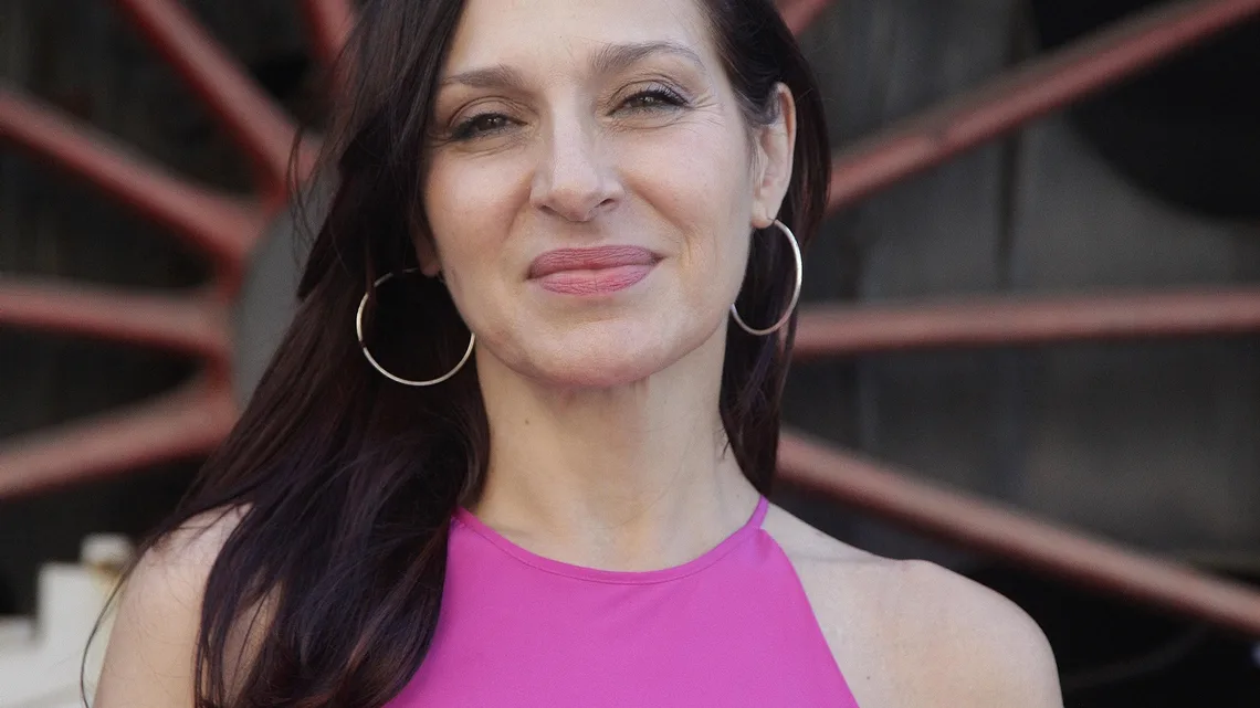 Natalia Millán Biography: Age, Net Worth, Kids, Movies & TV Shows, Theatre, Spouse