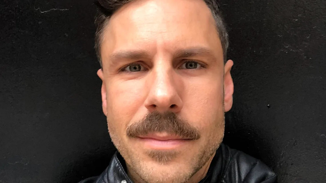 Jason J Dougherty Biography: Age, Height, Net Worth, Parents, Movies & TV Shows, Partner