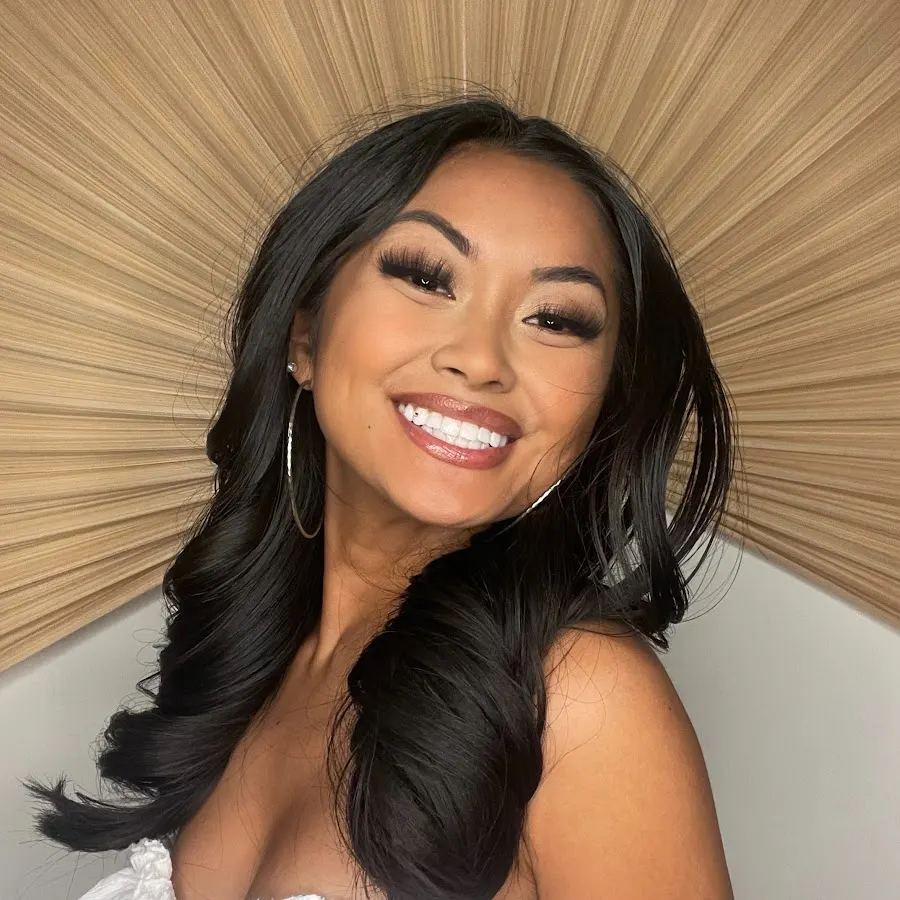 Gina May - Biography