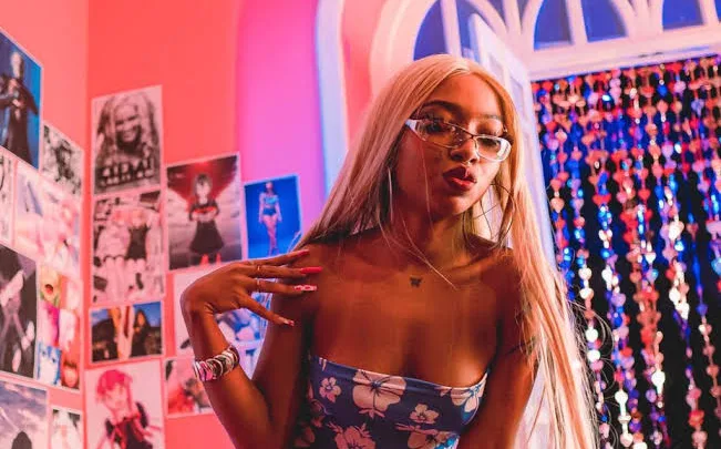 Slipmami Biography: Age, Girlfriend, Net Worth, Songs, Instagram, Nationality