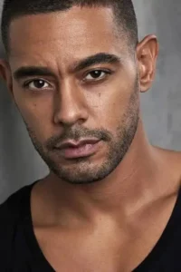 Nick Sagar