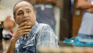 Vipul Amrutlal Shah - Biography